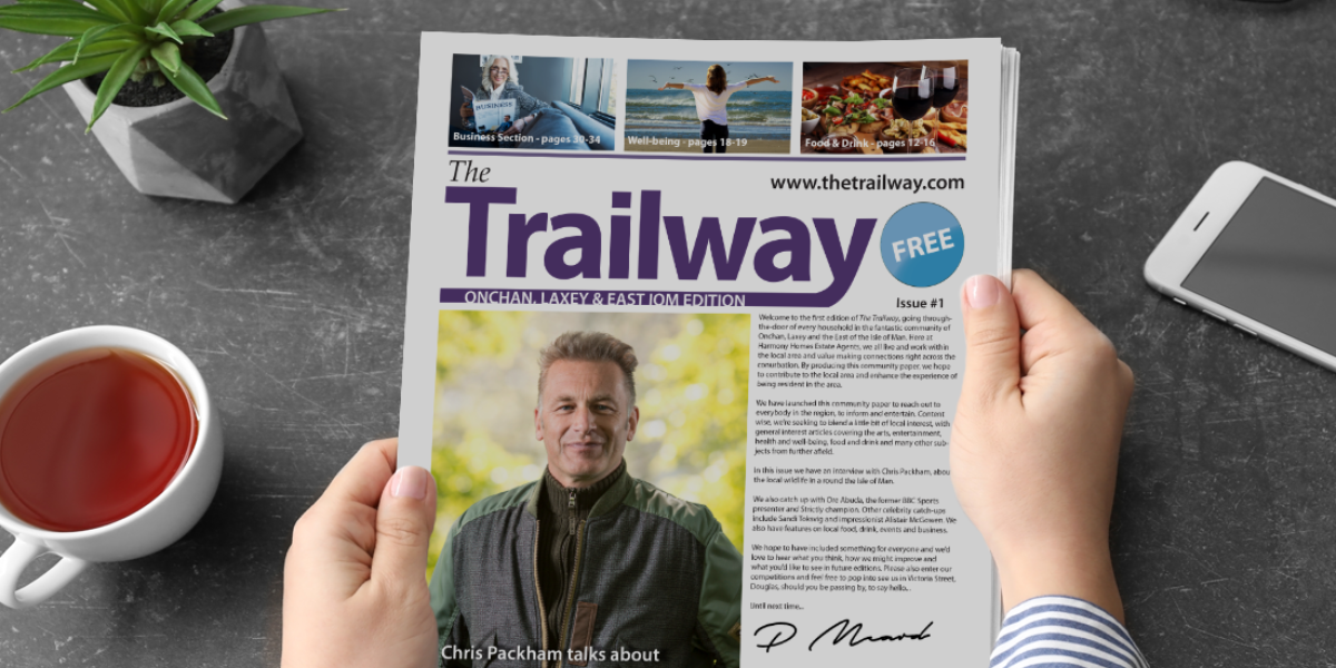 The Trail Way