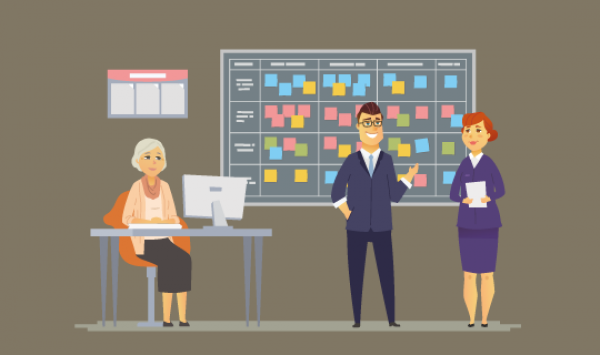 Employee Hub