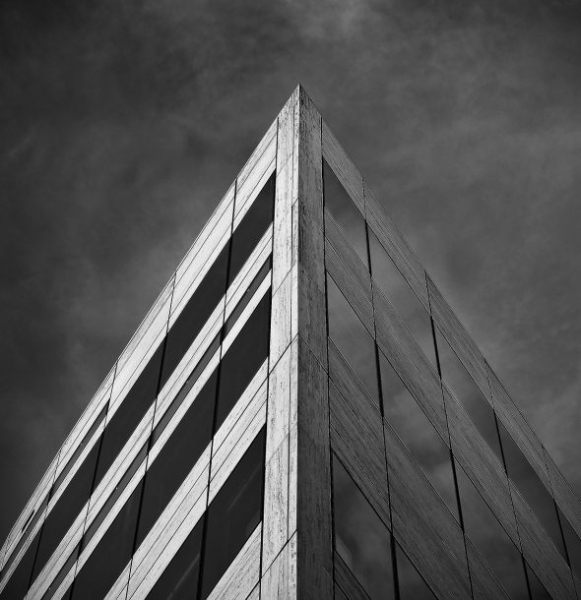BUILDINGS