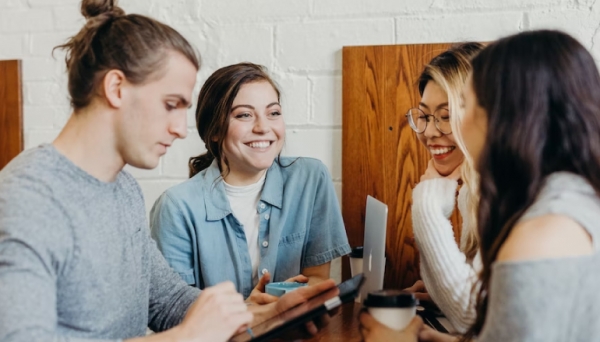 Marketing Social Media
