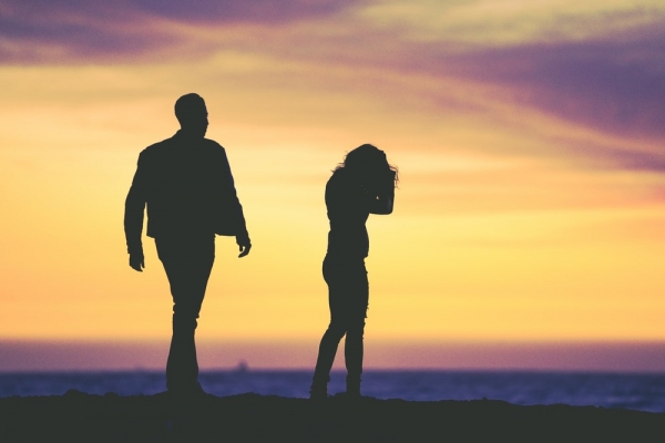 Relationships with Your Partner