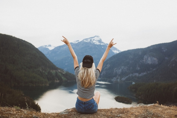 Introduction to Self-care and Holistic Wellbeing (2 hours)