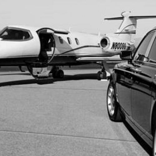 Chauffeur Service in London