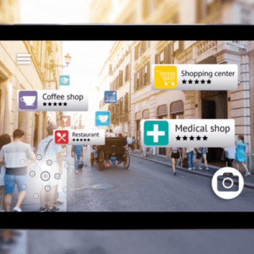 Augmented Reality