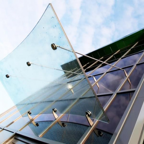 Balustrades