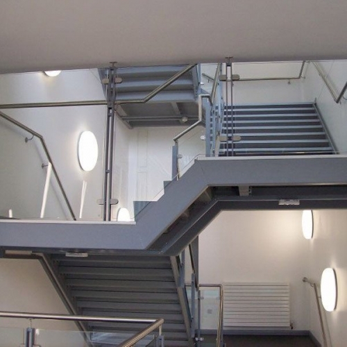 Bespoke Glass