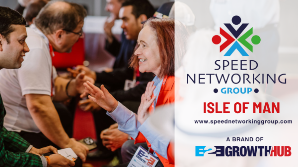 Isle of Man B2B Growth Hub Business Networking Event - 18th February 2025