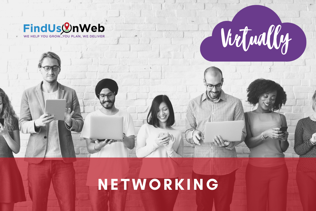 FUOW Isle of Man Virtual Networking Event  19 August 2020 10am-11am