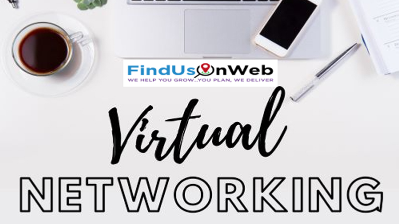 FUOW Bournemouth Virtual Speed Networking 8th April @ 1 pm